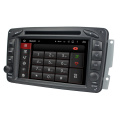 BENZ W163 ANDROID CAR DVD PLAYERS